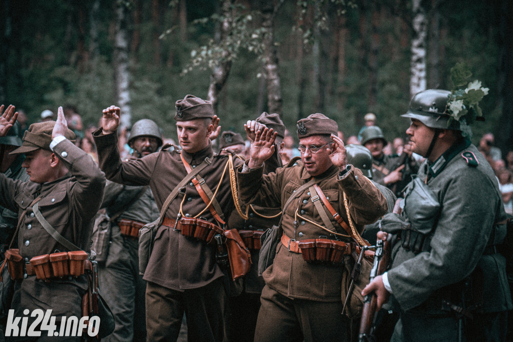 X Łabiszyńskie Spotkania z Historią - część 2