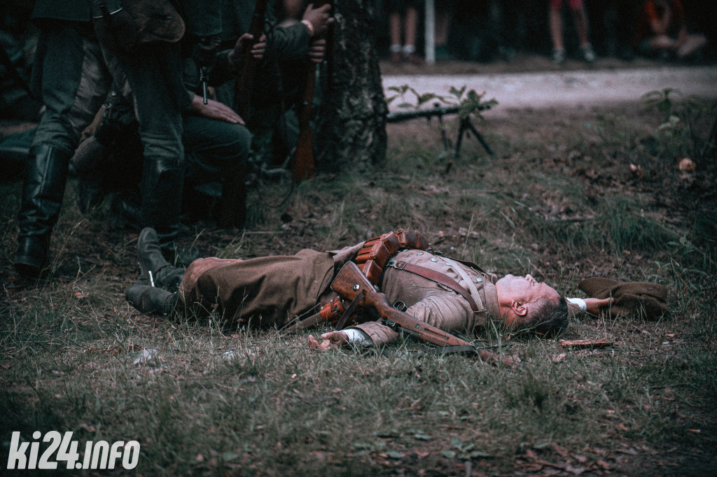 X Łabiszyńskie Spotkania z Historią - część 2
