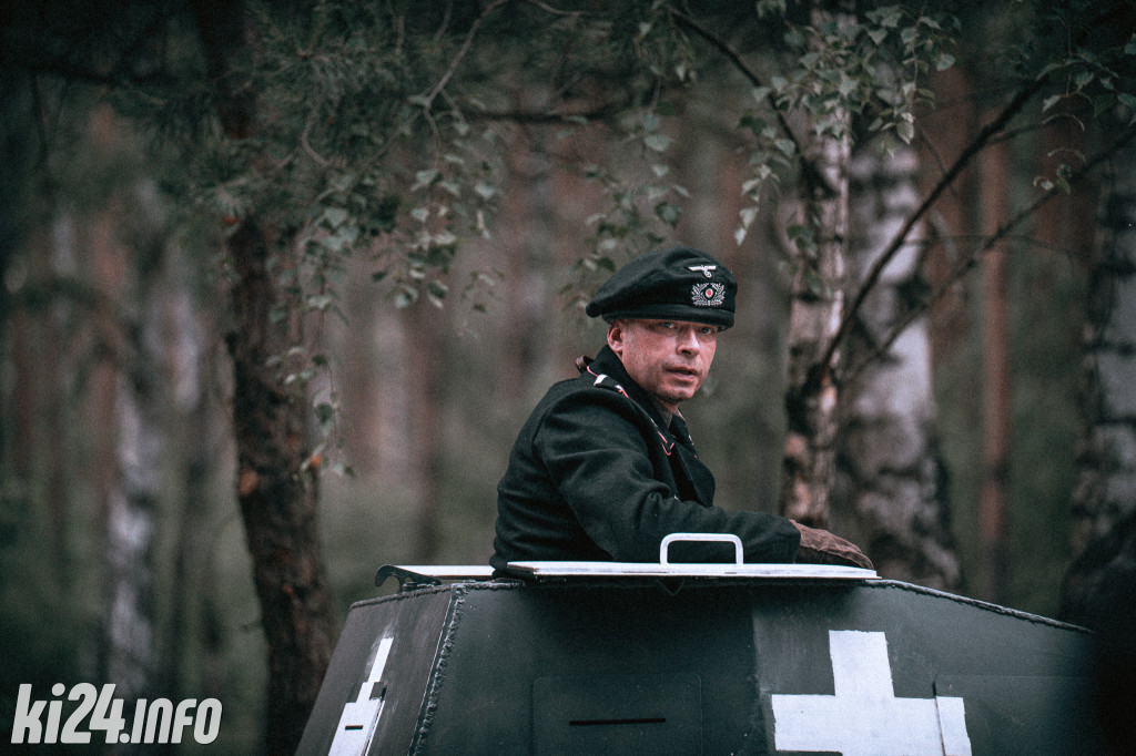 X Łabiszyńskie Spotkania z Historią - część 2