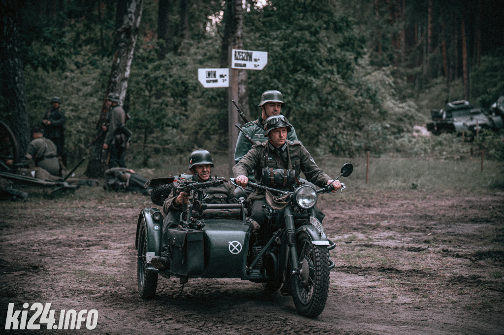 X Łabiszyńskie Spotkania z Historią - część 2