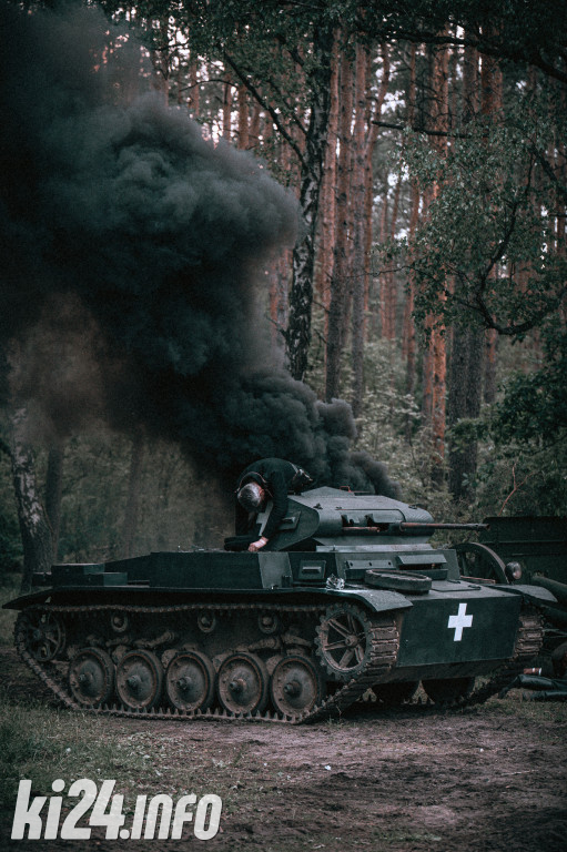 X Łabiszyńskie Spotkania z Historią - część 2