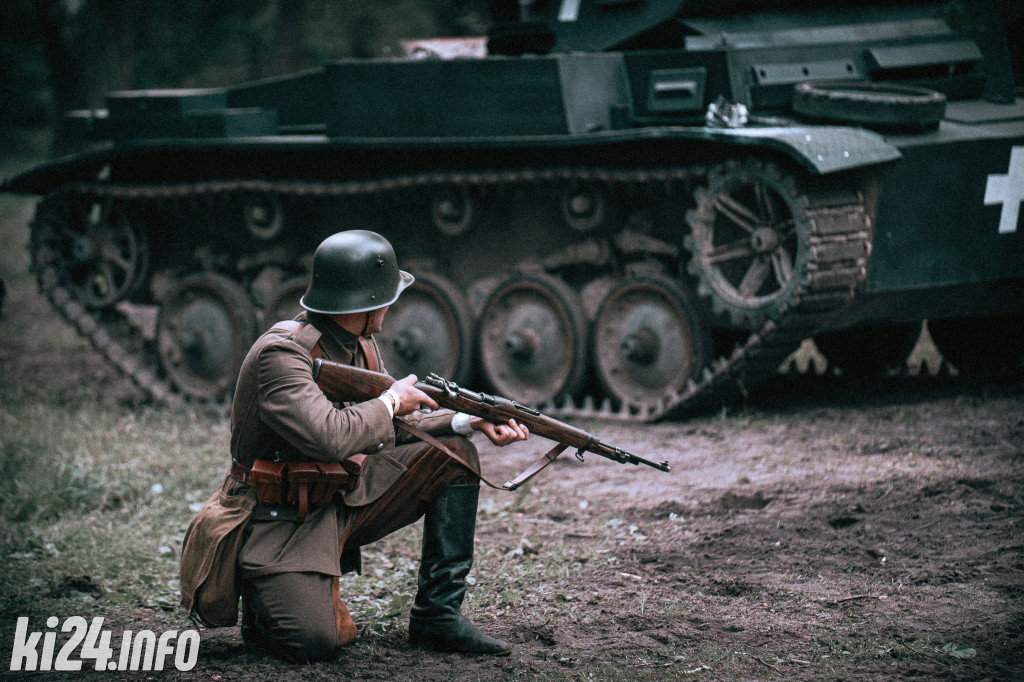 X Łabiszyńskie Spotkania z Historią - część 2