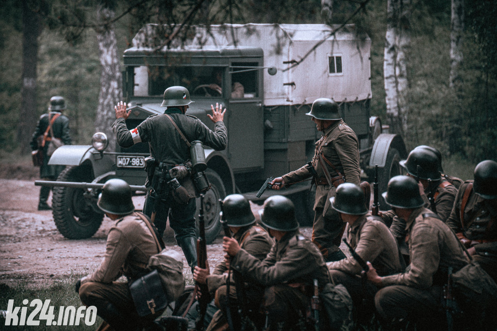 X Łabiszyńskie Spotkania z Historią - część 2