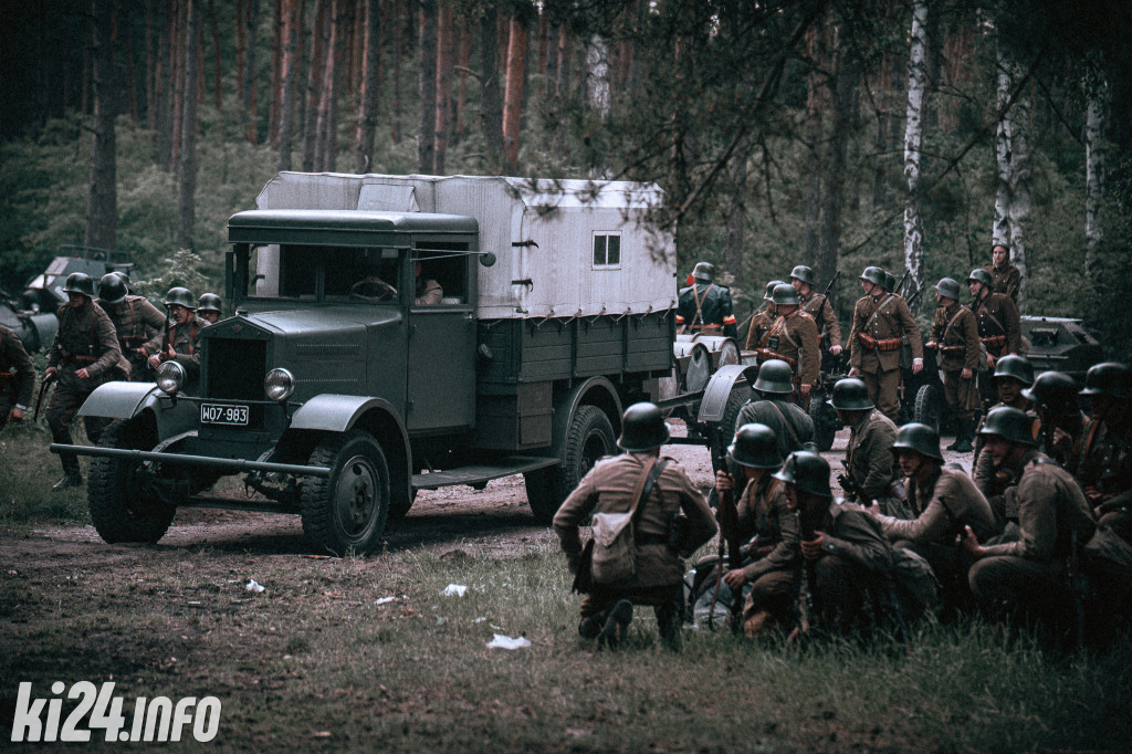 X Łabiszyńskie Spotkania z Historią - część 2