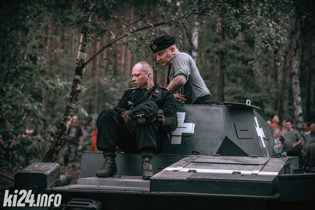 X Łabiszyńskie Spotkania z Historią - część 2