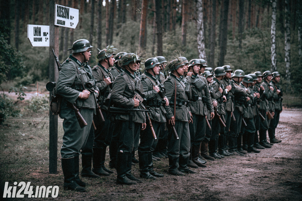 X Łabiszyńskie Spotkania z Historią - część 2
