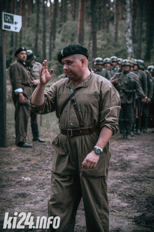 X Łabiszyńskie Spotkania z Historią - część 2