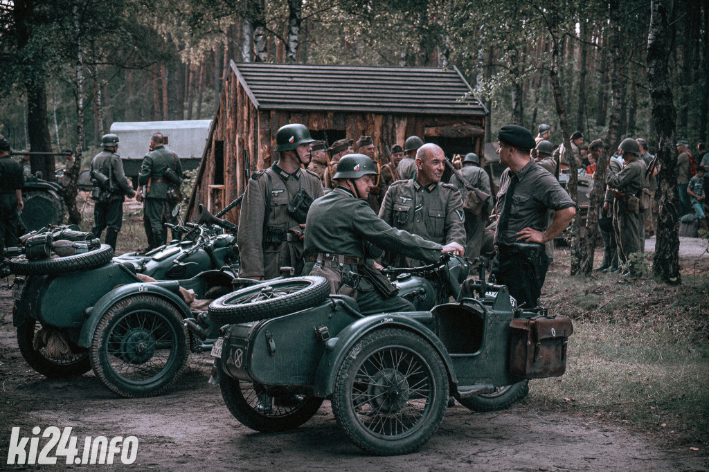 X Łabiszyńskie Spotkania z Historią - część 2