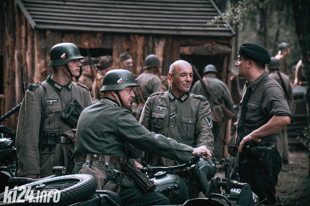 X Łabiszyńskie Spotkania z Historią - część 2