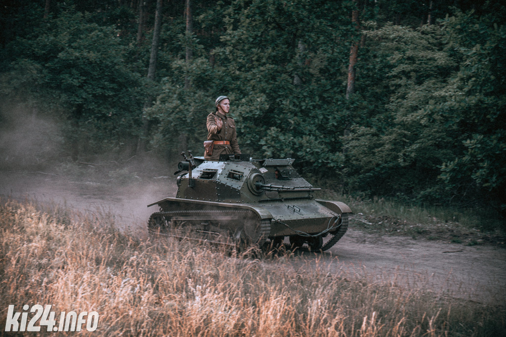 X Łabiszyńskie Spotkania z Historią - część 2