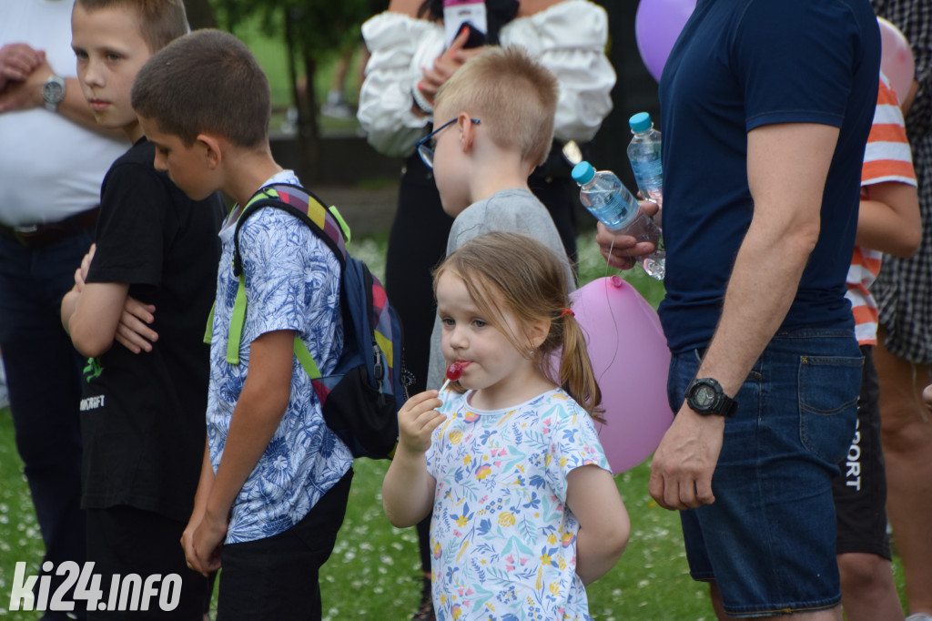 Dzień Dziecka trwa w najlepsze