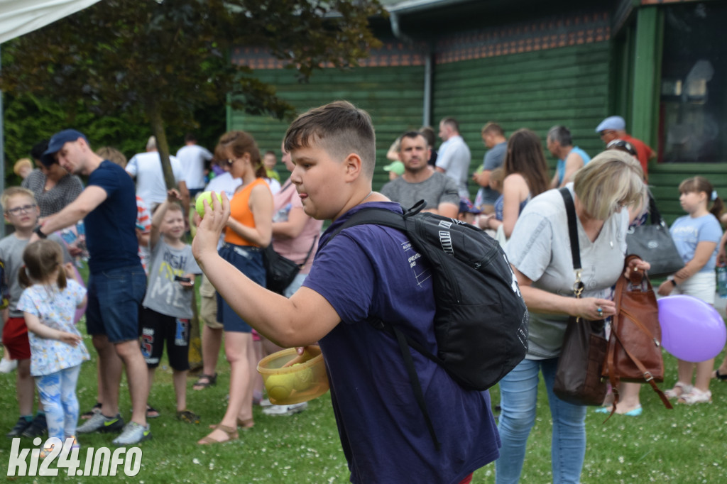 Dzień Dziecka trwa w najlepsze