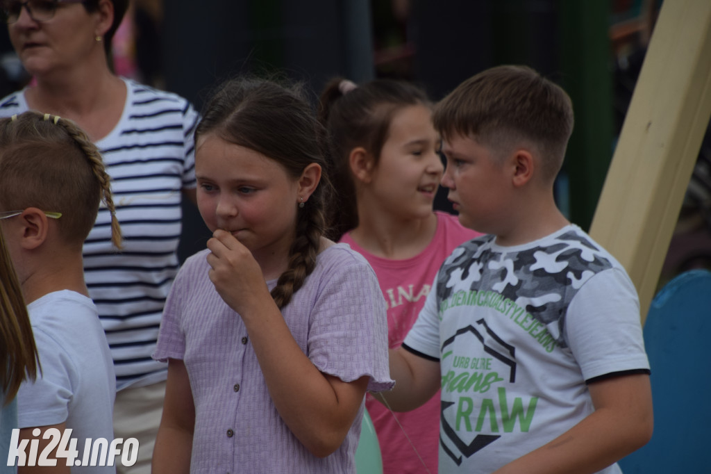 Dzień Dziecka trwa w najlepsze