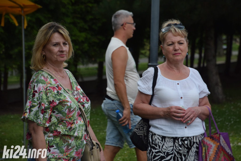 Dzień Dziecka trwa w najlepsze