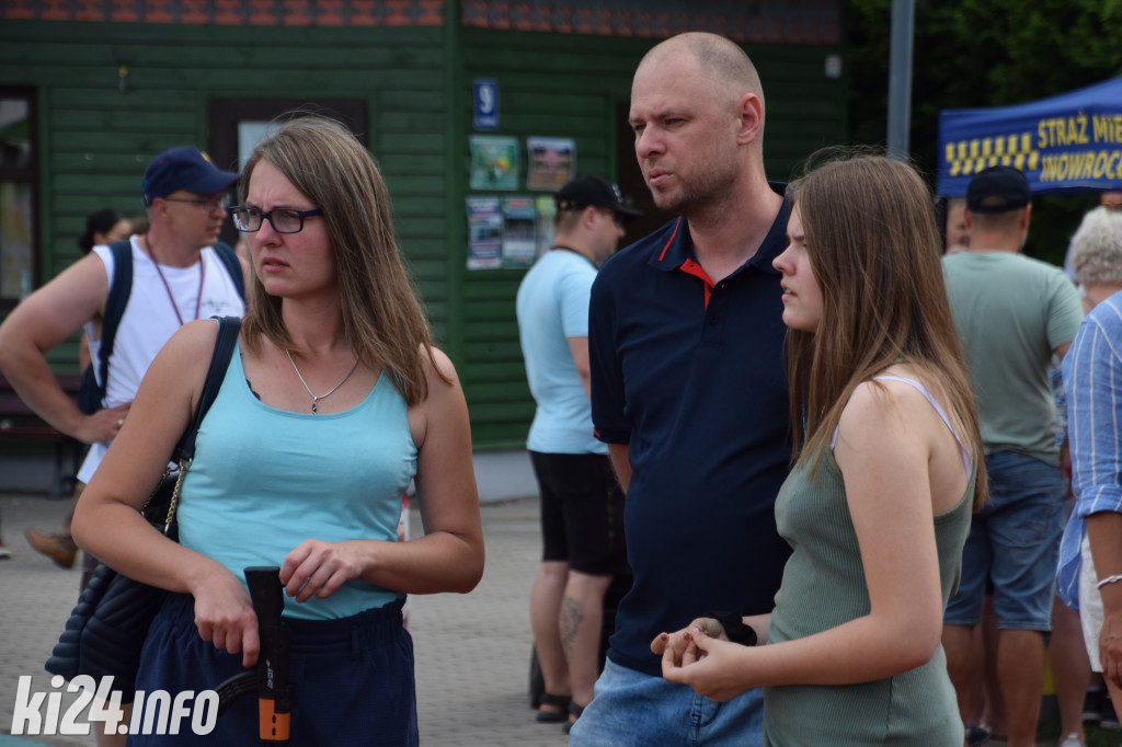 Dzień Dziecka trwa w najlepsze
