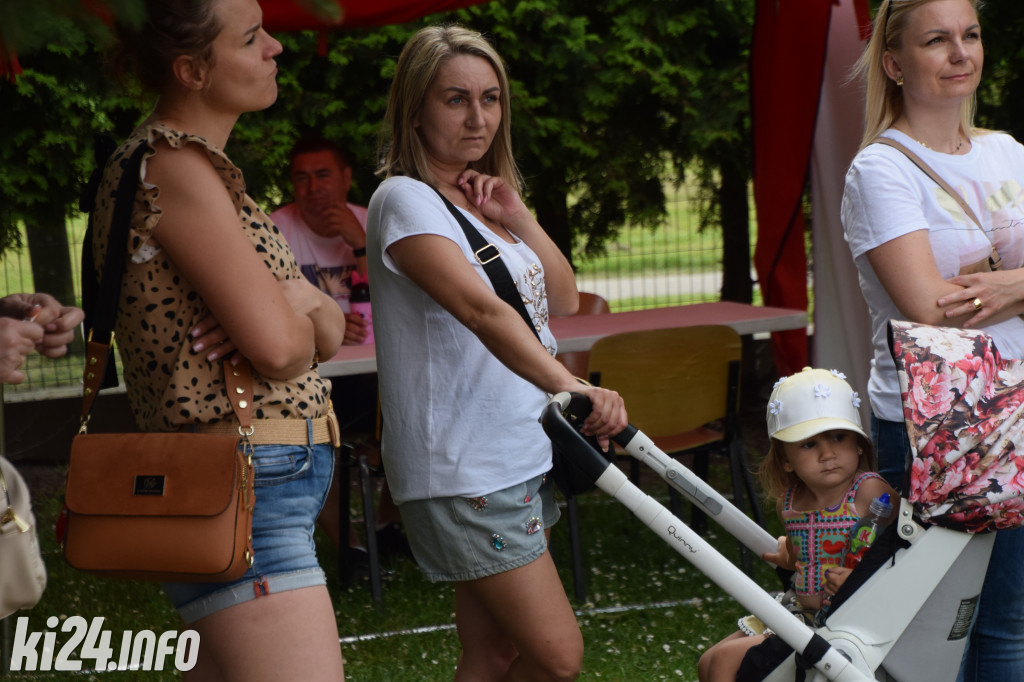 Dzień Dziecka trwa w najlepsze