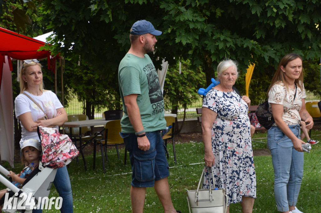 Dzień Dziecka trwa w najlepsze