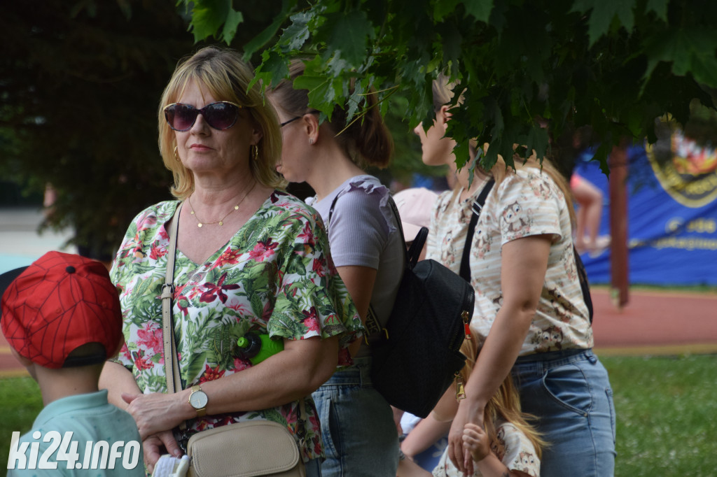 Dzień Dziecka trwa w najlepsze
