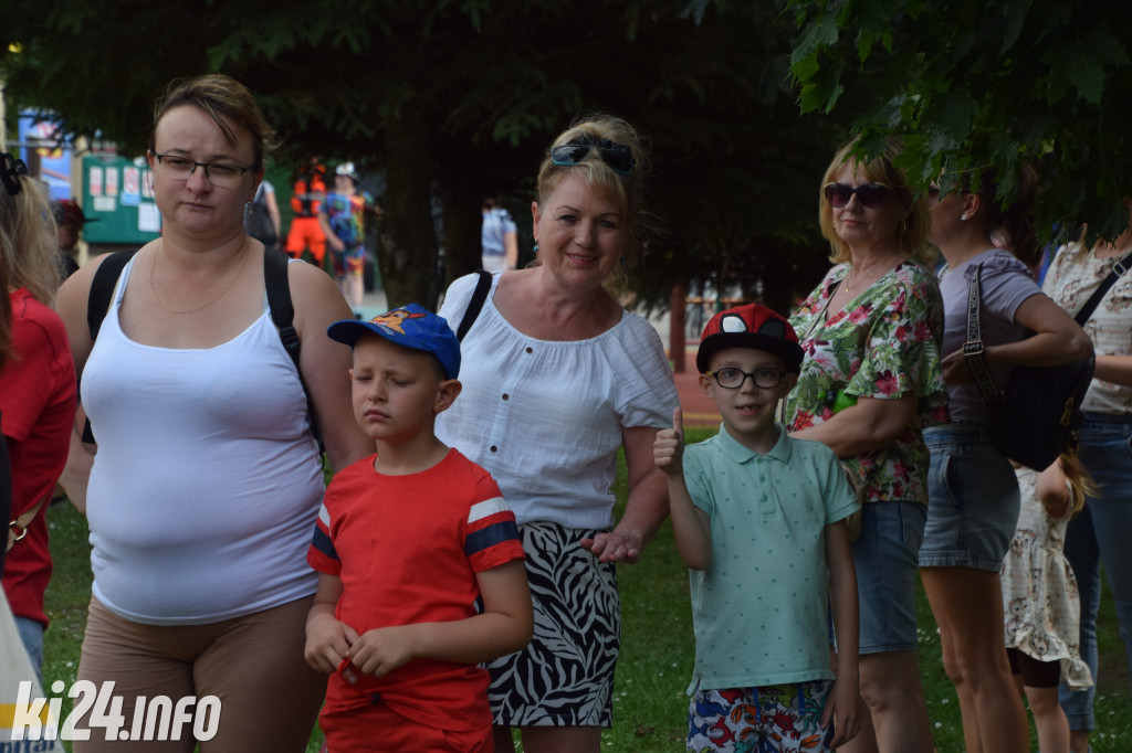 Dzień Dziecka trwa w najlepsze