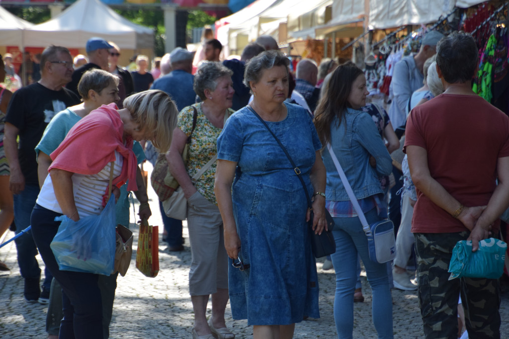 W Solankach wystartował Jarmark Kujawski
