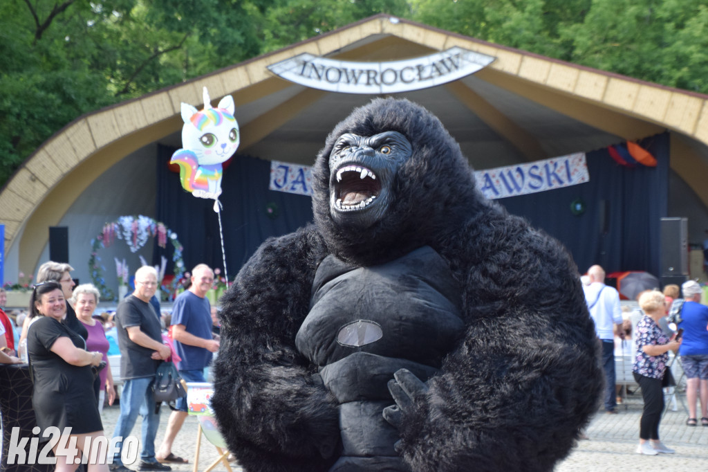 W Solankach wystartował Jarmark Kujawski