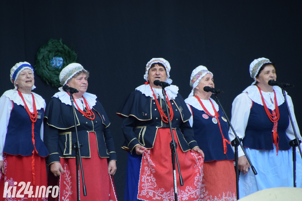 W Solankach wystartował Jarmark Kujawski
