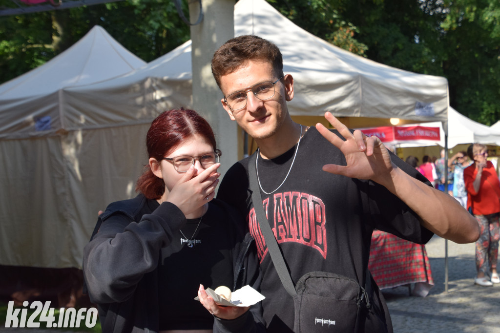 W Solankach wystartował Jarmark Kujawski