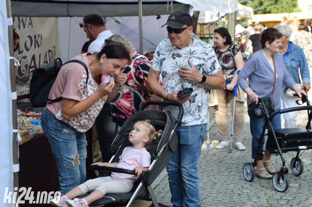 W Solankach wystartował Jarmark Kujawski