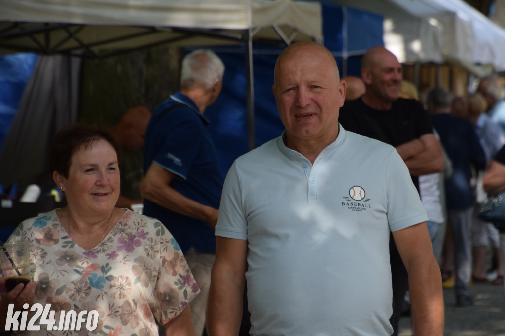 W Solankach wystartował Jarmark Kujawski