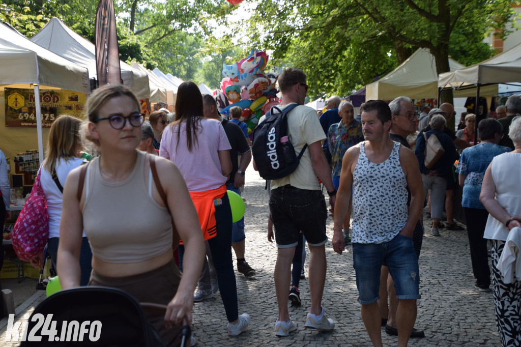 W Solankach wystartował Jarmark Kujawski