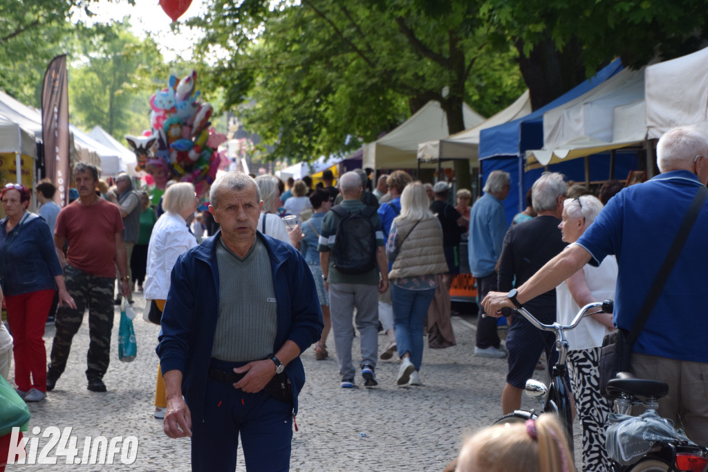 W Solankach wystartował Jarmark Kujawski