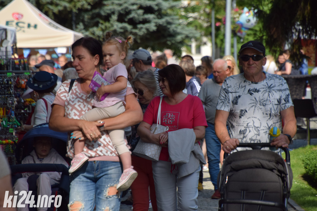 W Solankach wystartował Jarmark Kujawski