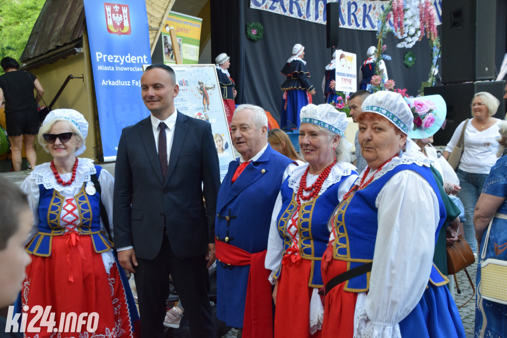 W Solankach wystartował Jarmark Kujawski