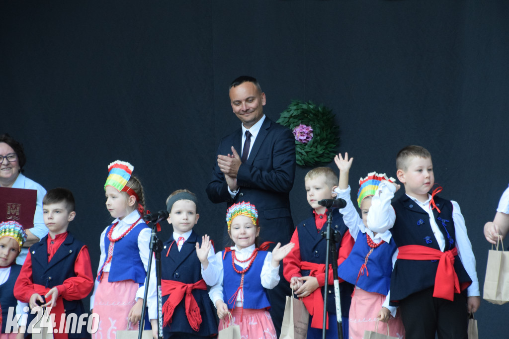 W Solankach wystartował Jarmark Kujawski