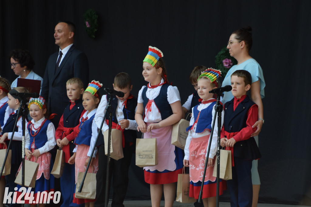 W Solankach wystartował Jarmark Kujawski