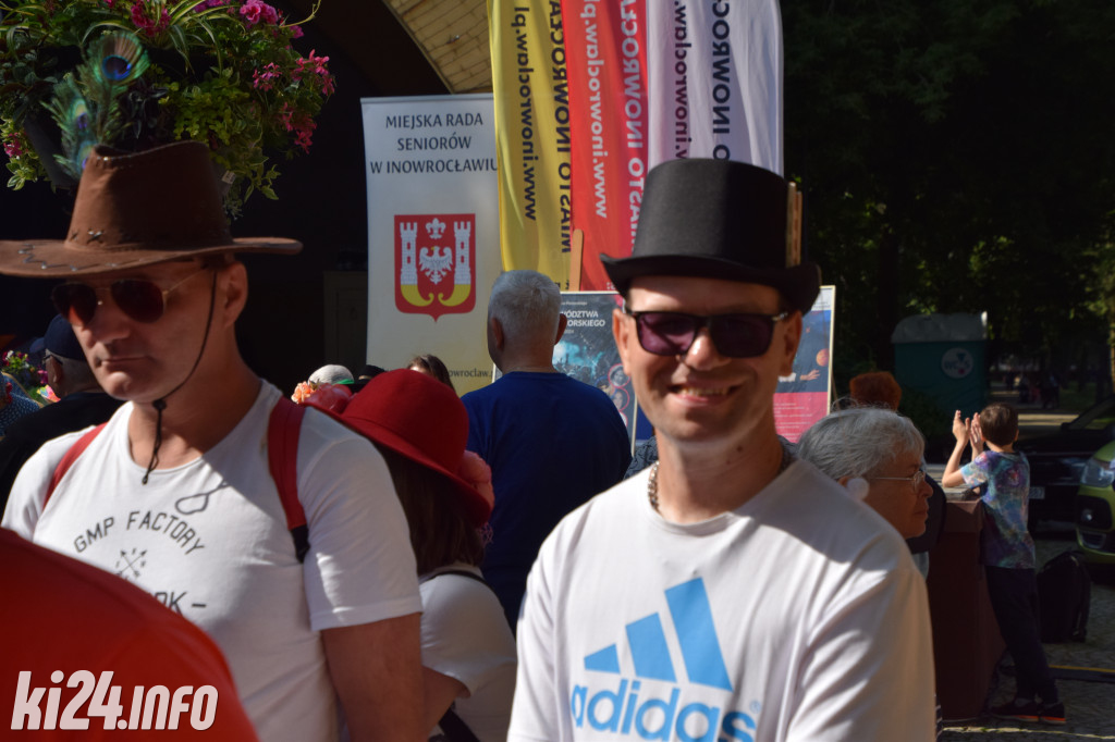 W Solankach wystartował Jarmark Kujawski