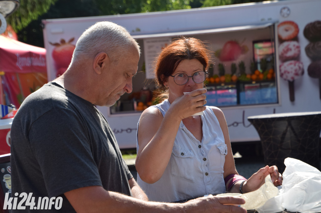 W Solankach wystartował Jarmark Kujawski