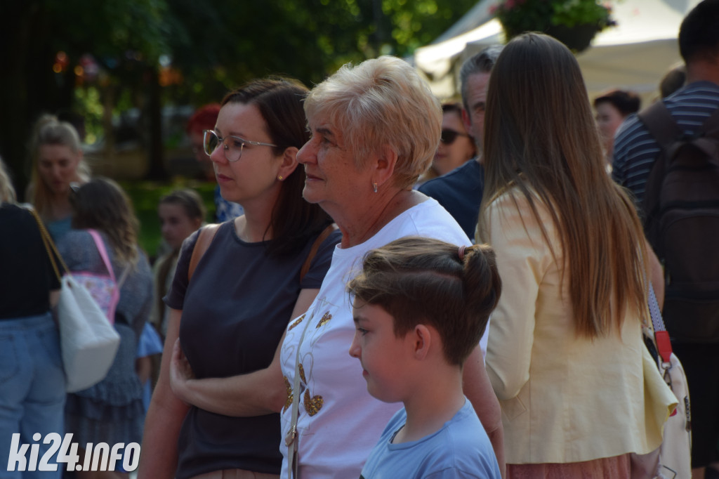 W Solankach wystartował Jarmark Kujawski