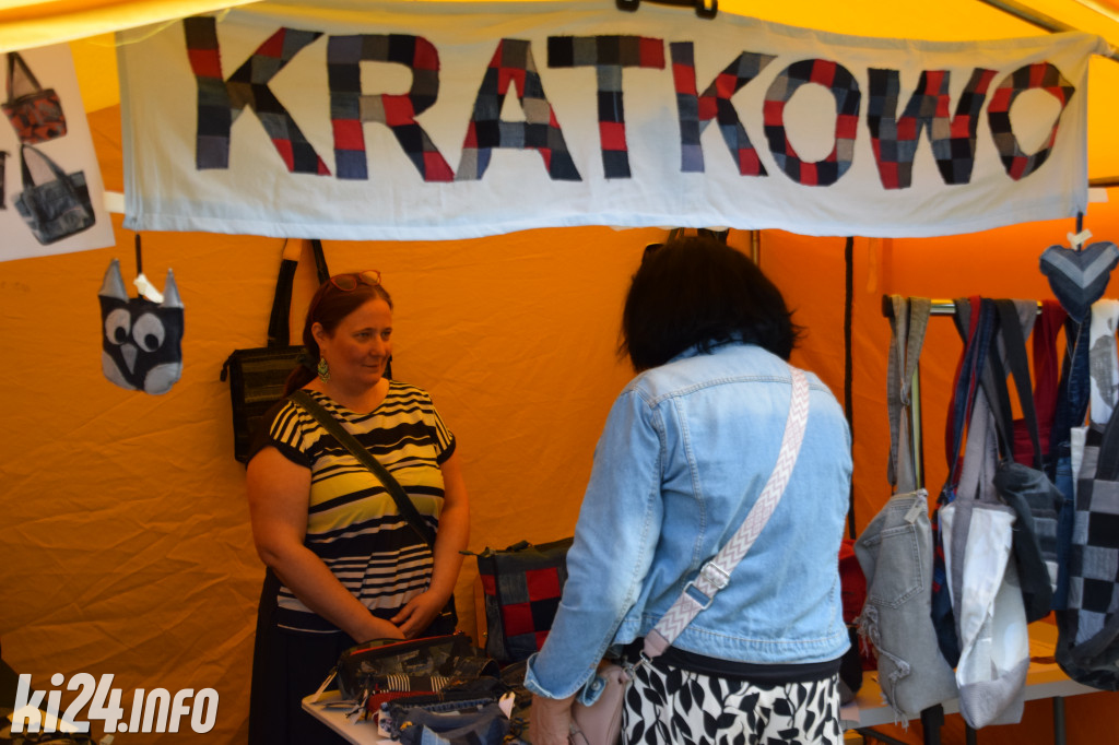 W Solankach wystartował Jarmark Kujawski