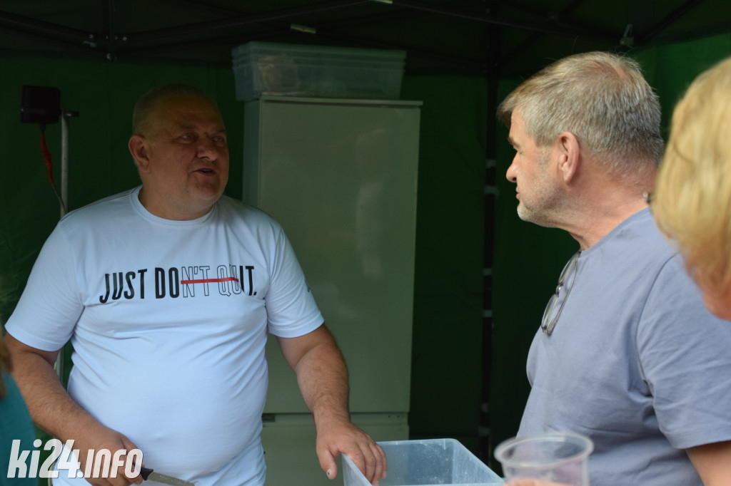W Solankach wystartował Jarmark Kujawski