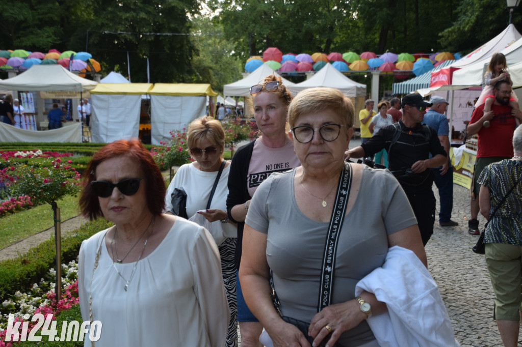 W Solankach wystartował Jarmark Kujawski