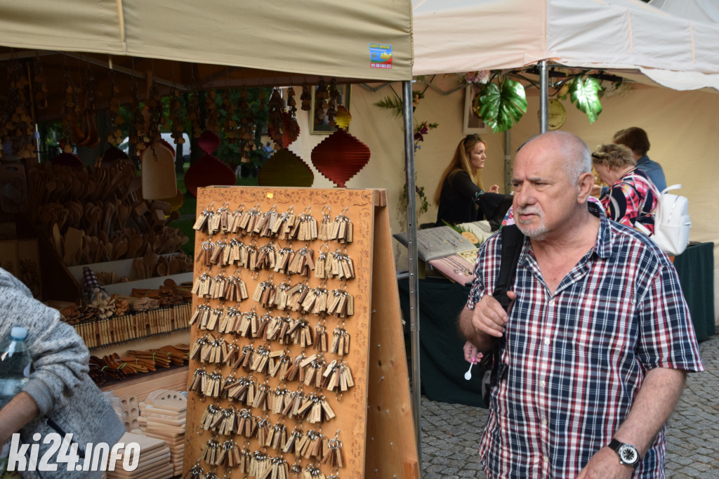 W Solankach wystartował Jarmark Kujawski