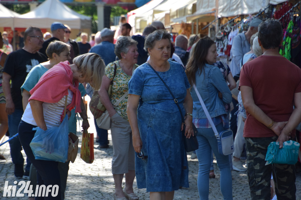 W Solankach wystartował Jarmark Kujawski