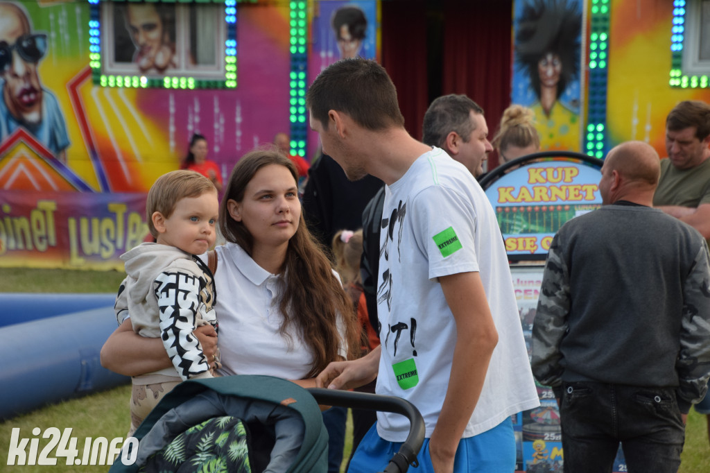 Tak się bawi Inowrocław