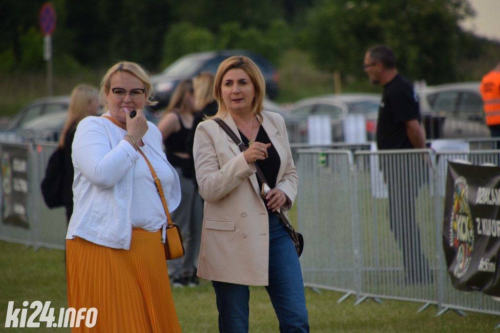 Tak się bawi Inowrocław