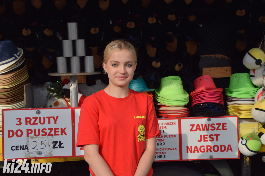 Tak się bawi Inowrocław
