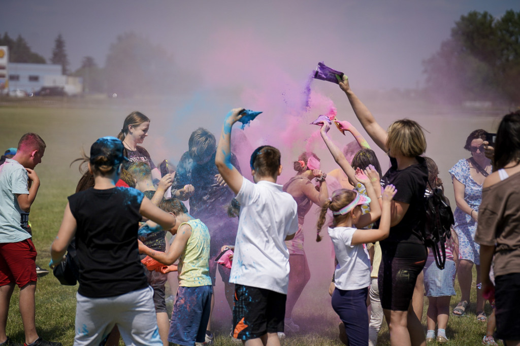 Dzień drugi INO POP Festiwal