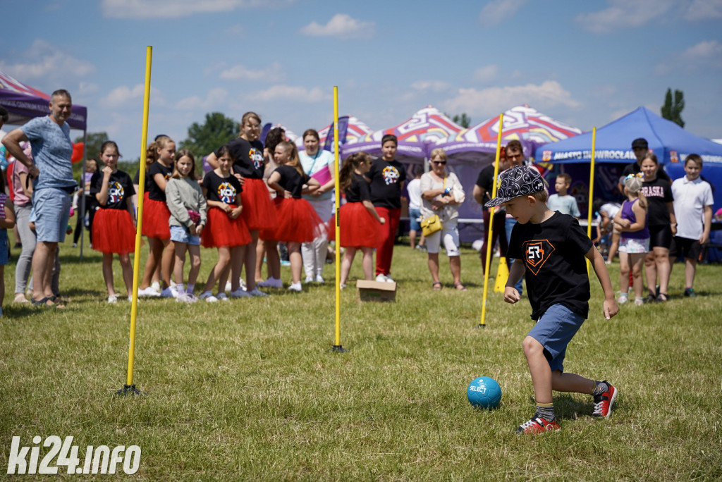 Dzień drugi INO POP Festiwal