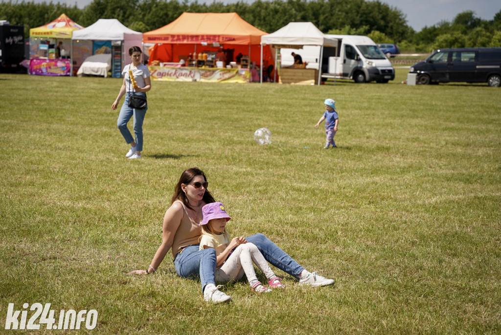 Dzień drugi INO POP Festiwal