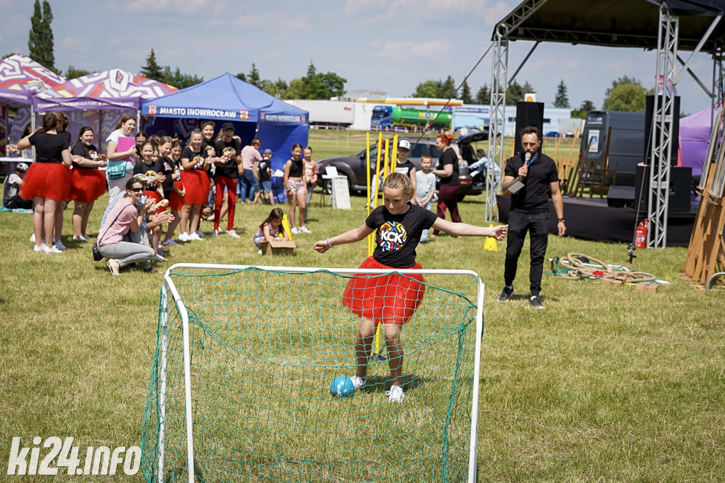 Dzień drugi INO POP Festiwal